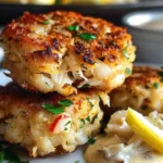 Crab cake recipe
