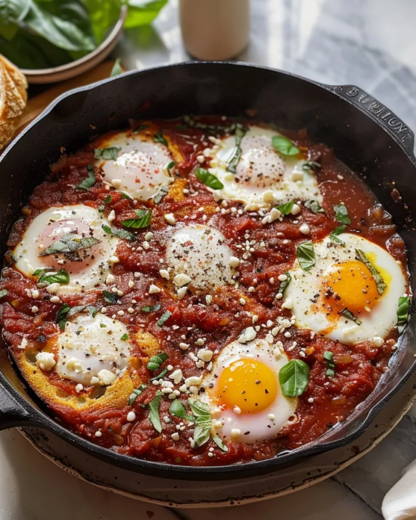 Eggs in Purgatory 1