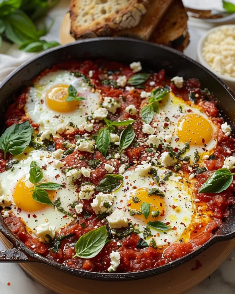 Eggs in Purgatory 3