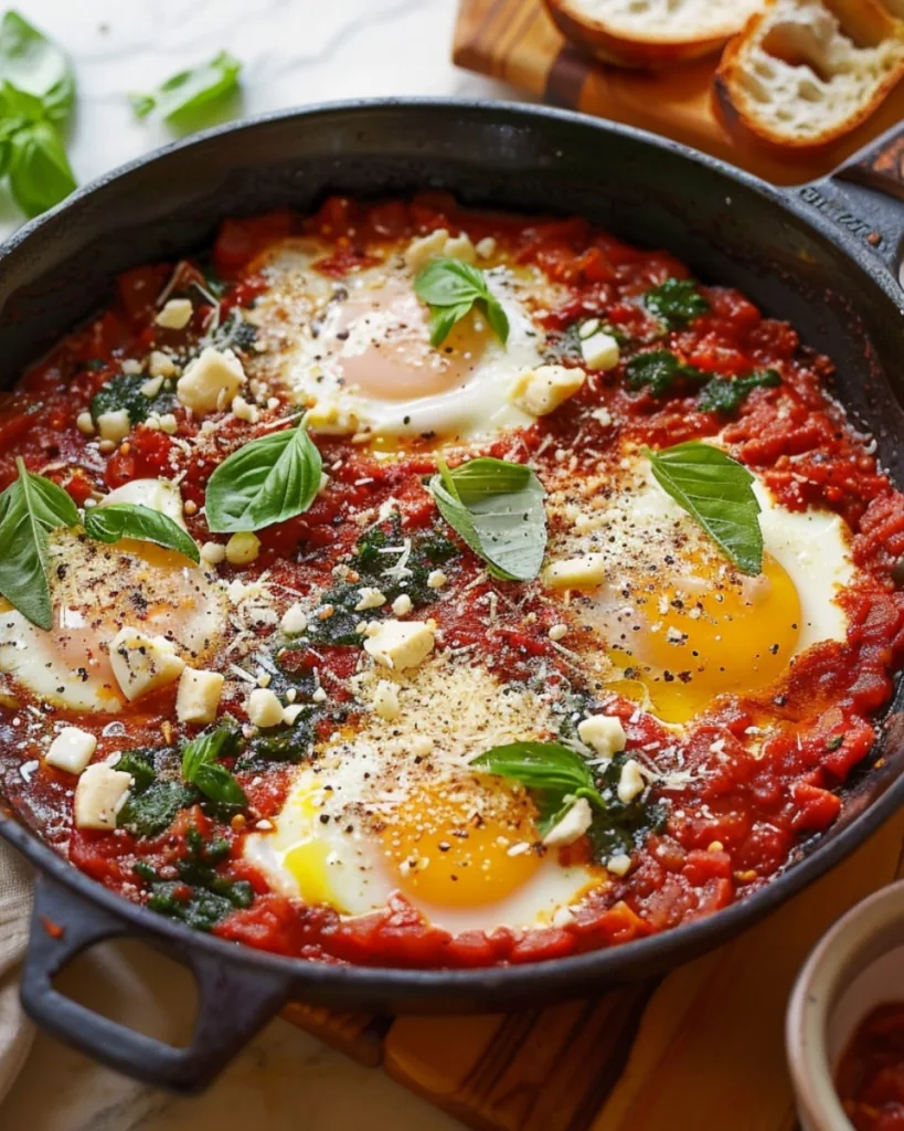 Eggs in Purgatory 4