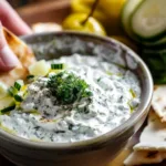 Homemade Tzatziki Sauce Recipe