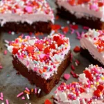 Mini Heart Cakes Recipe