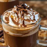 Pumpkin Spice Latte Recipe