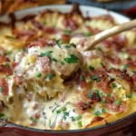 Reuben Dip Recipe