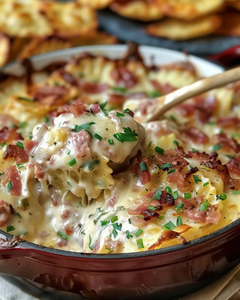Reuben Dip Recipe 2
