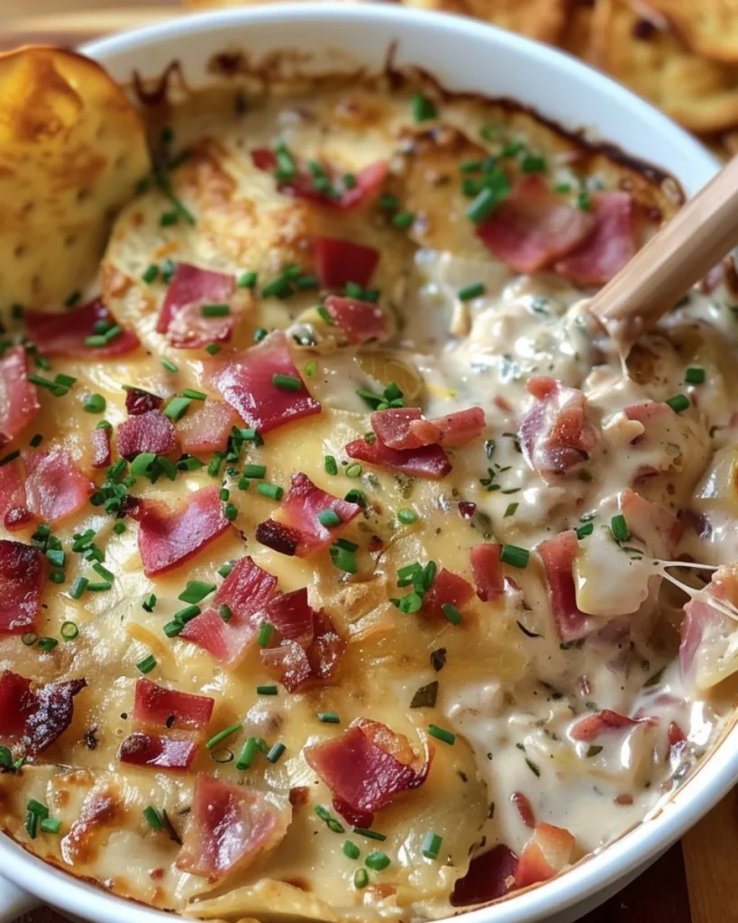 Reuben Dip Recipe 3