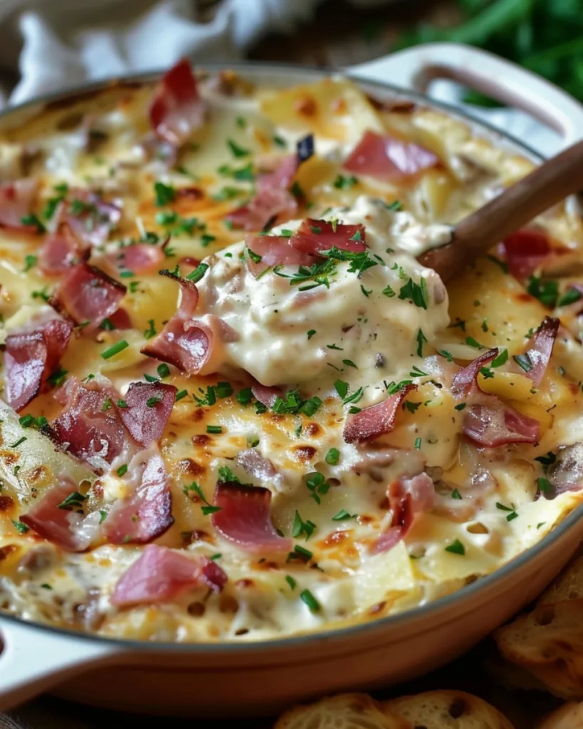 Reuben Dip Recipe 4