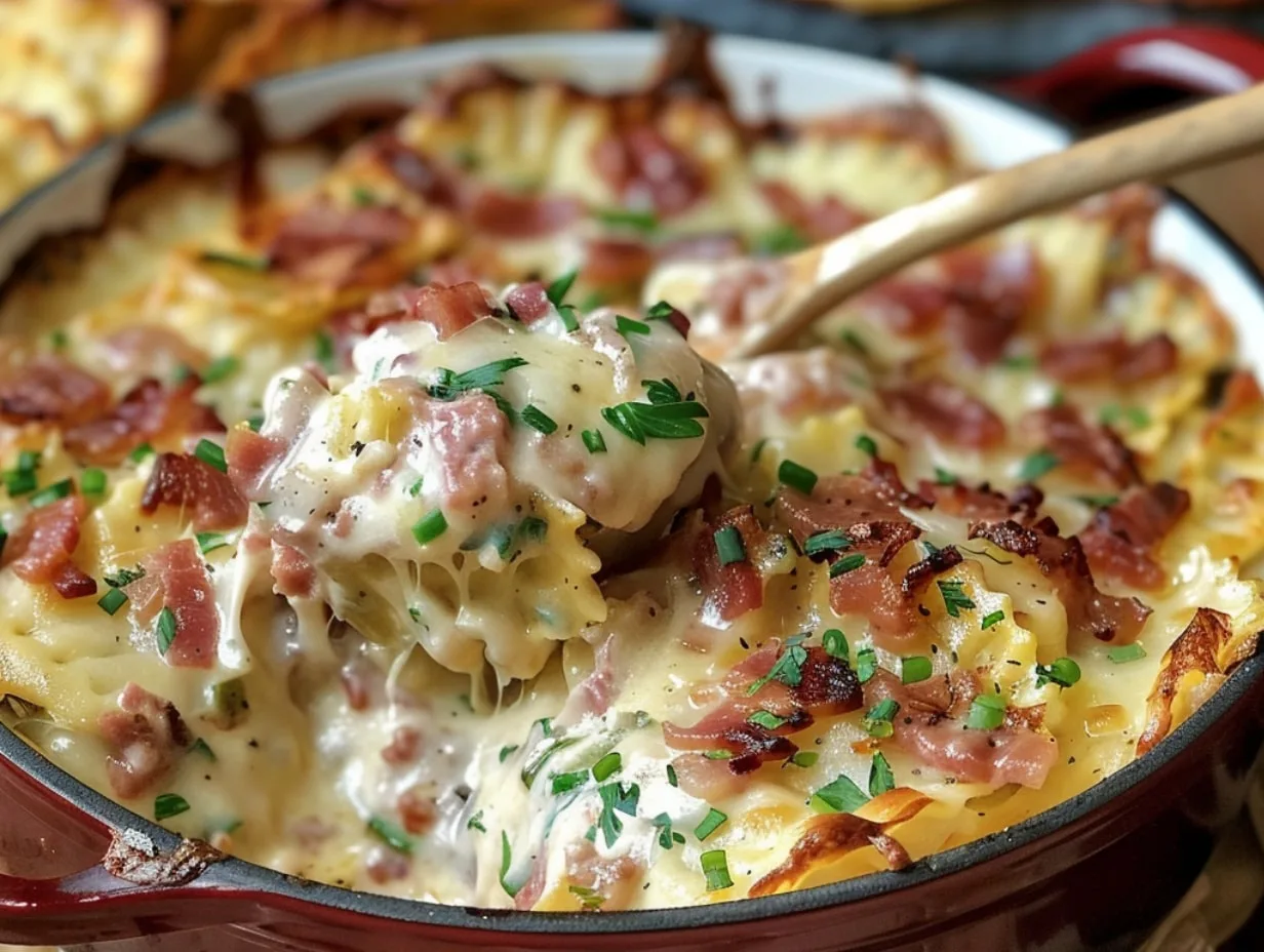 Reuben Dip Recipe