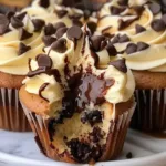 Chocolate Chip Cupcakes Recipe