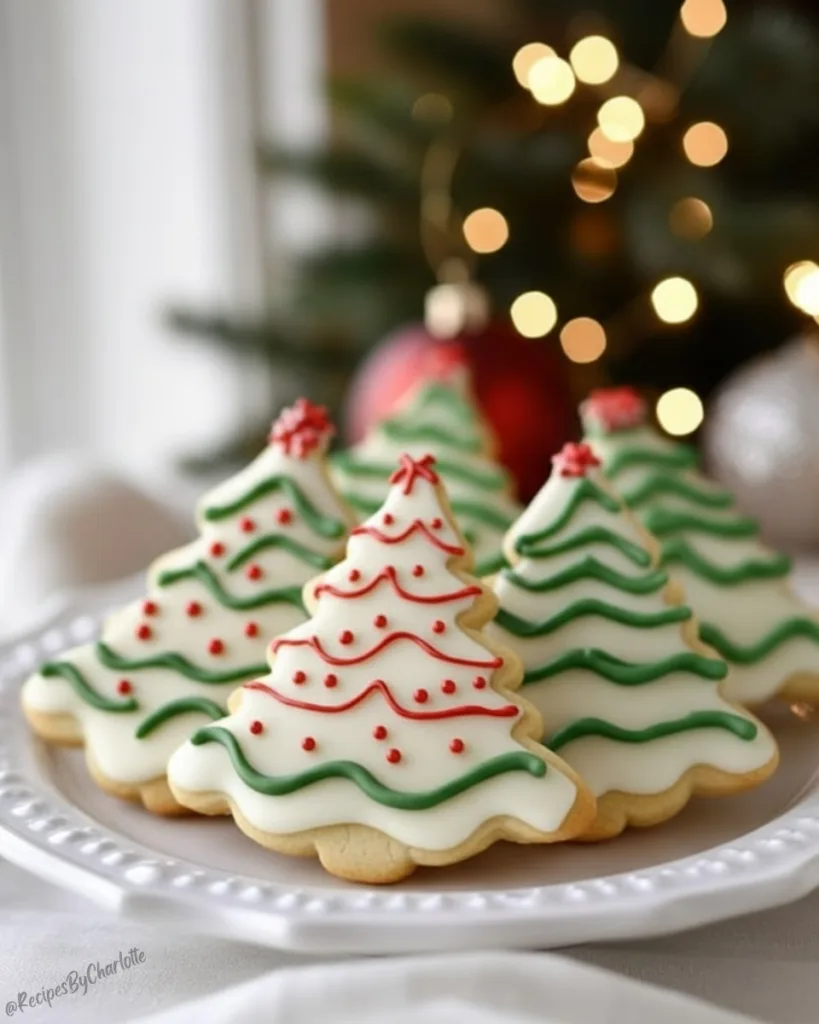 Christmas Cookies 1