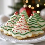 Christmas Cookies Recipe
