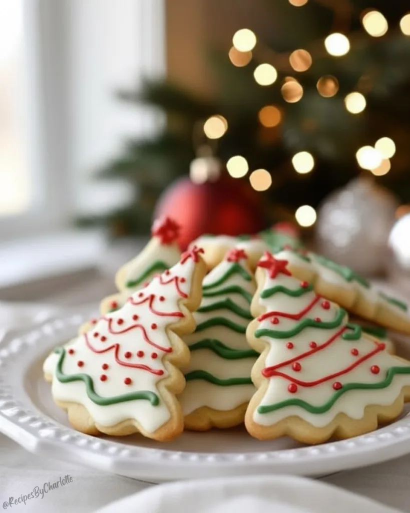 Christmas Cookies 2