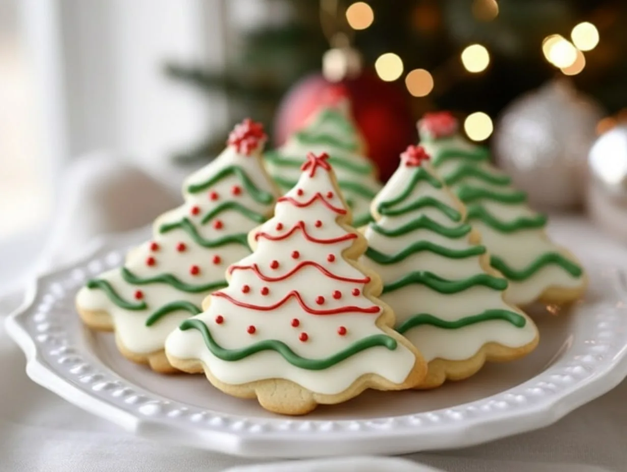 Christmas Cookies