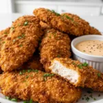 Crack Chicken Tenders Recipe