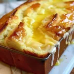 Lemon Cream Cheese Bread Recipe