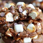 Marshmallow Cookies Recipe
