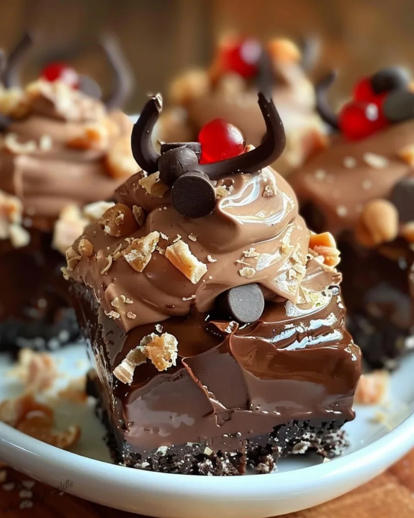 No-Bake Moose Farts 1