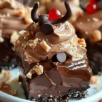 No-Bake Moose Farts Recipe