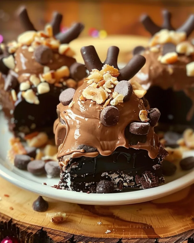 No-Bake Moose Farts 3