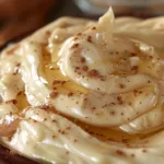 Texas Roadhouse Cinnamon Honey Butter Recipe