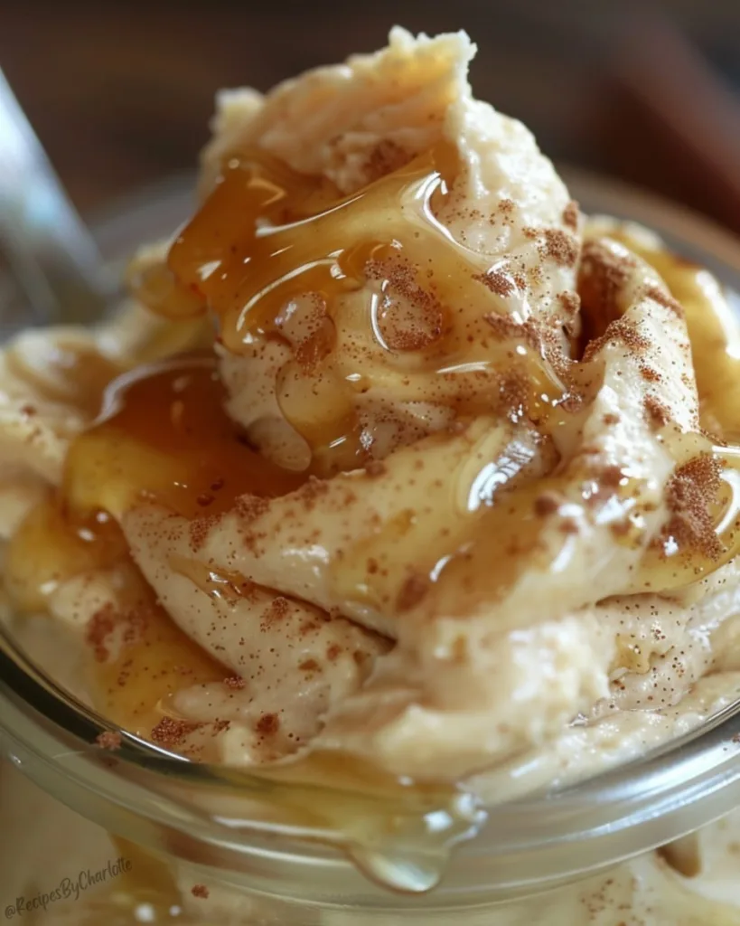 Texas Roadhouse Cinnamon Honey Butter 3