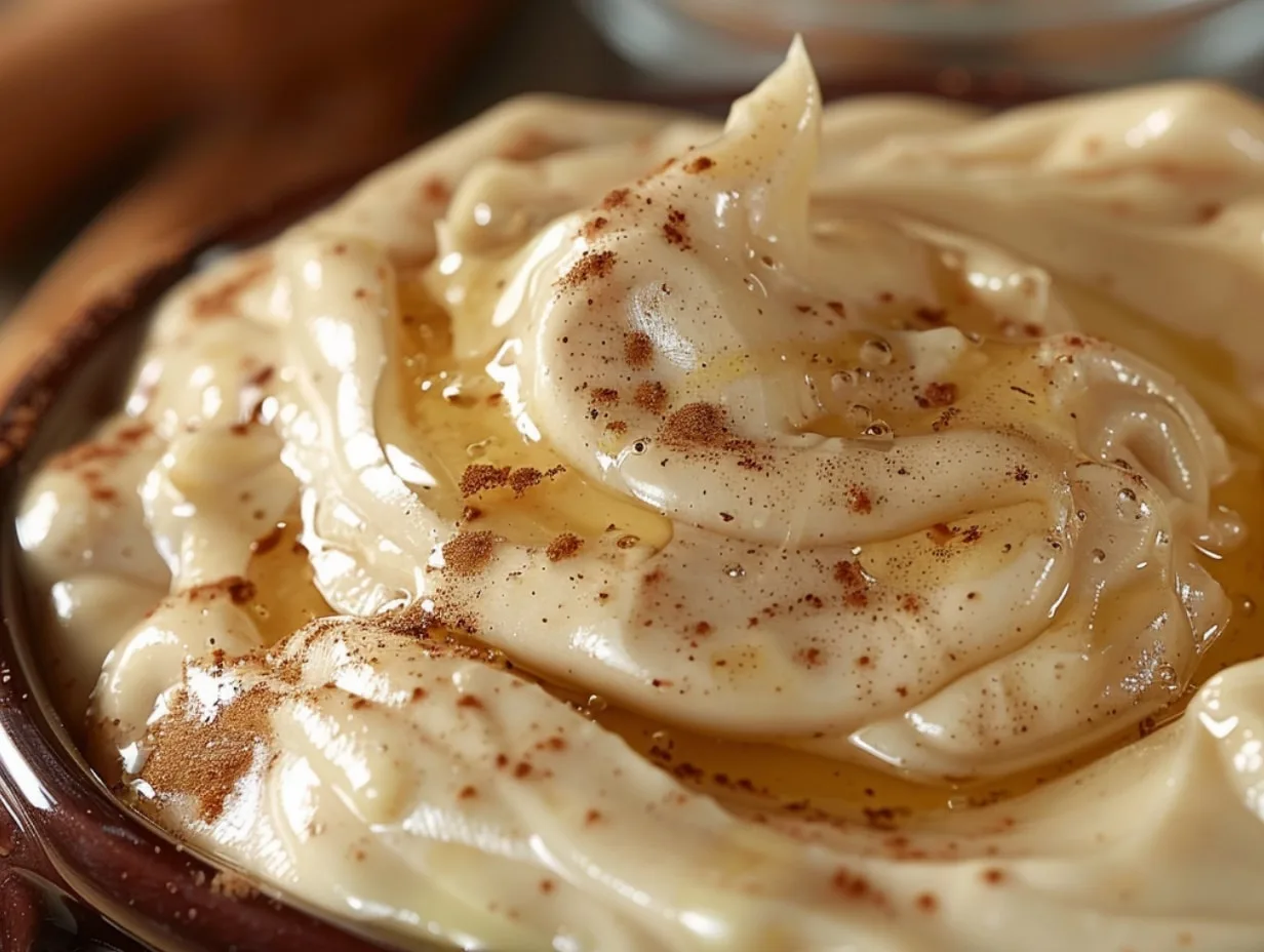 Texas Roadhouse Cinnamon Honey Butter