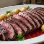 London Broil Recipe