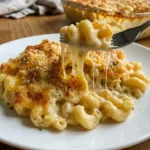 Tini’s Mac and Cheese Recipe