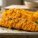 Cornflake Chicken Recipe