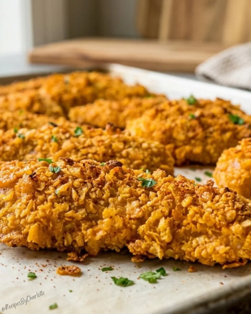 Cornflake Chicken 3