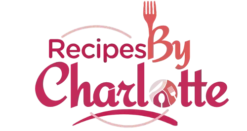 Recipes By Charlotte